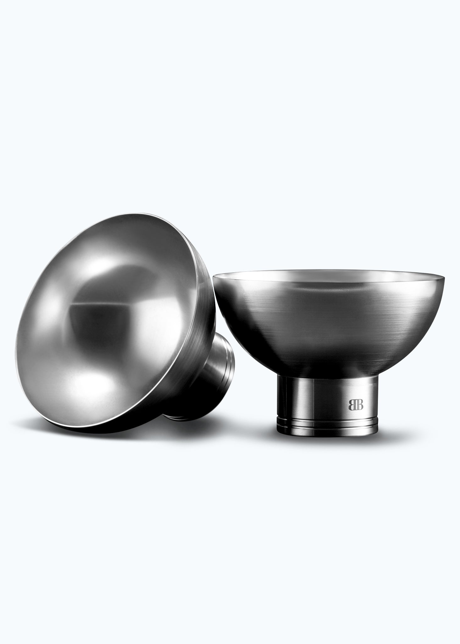 Stainless Steel Lather Bowl