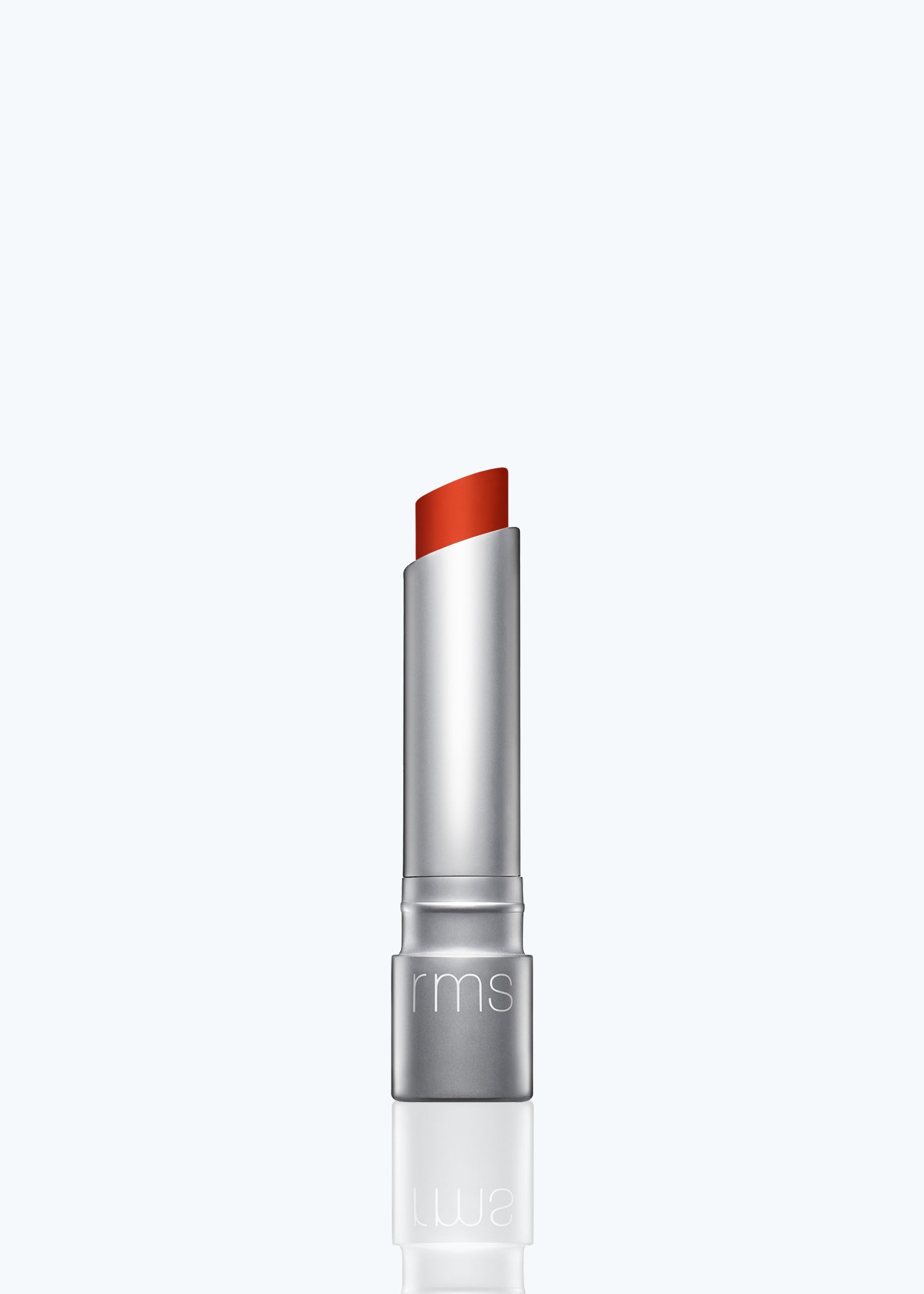 Wild With Desire Lipstick RMS Red