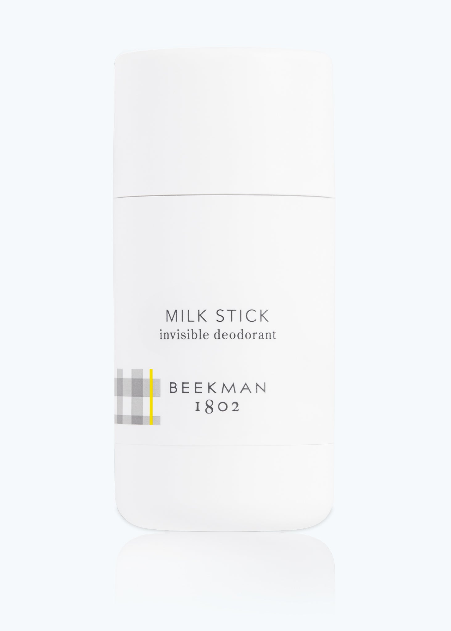 Milk Stick All Day Invisible Odor Protection Deodorant